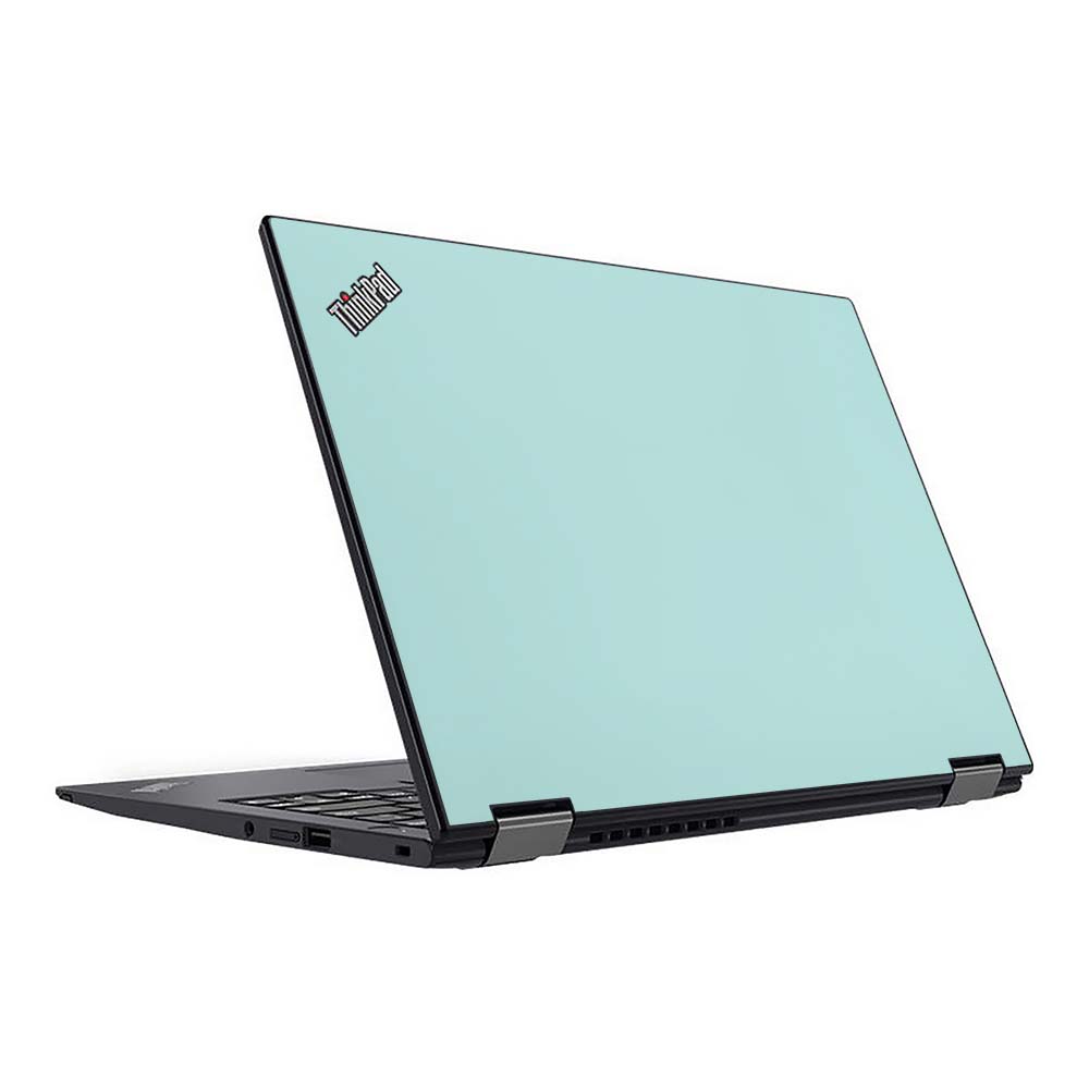 Mint Lenovo ThinkPad X13 Yoga G2 Skin