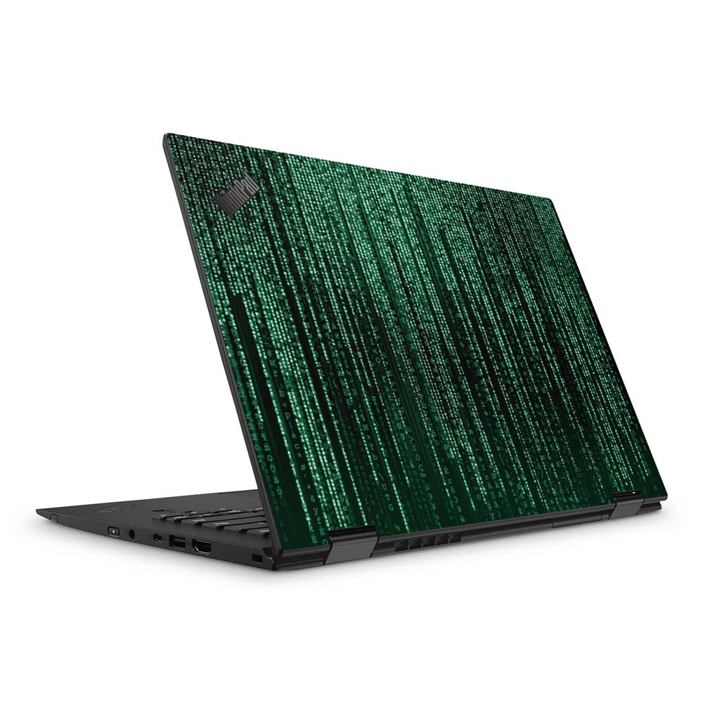 Matrix II Lenovo ThinkPad Yoga X1 G3 Skin