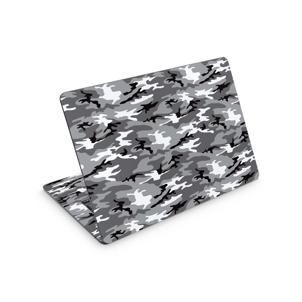 Urban Camo MacBook Air 15 M2 (2023) Skin