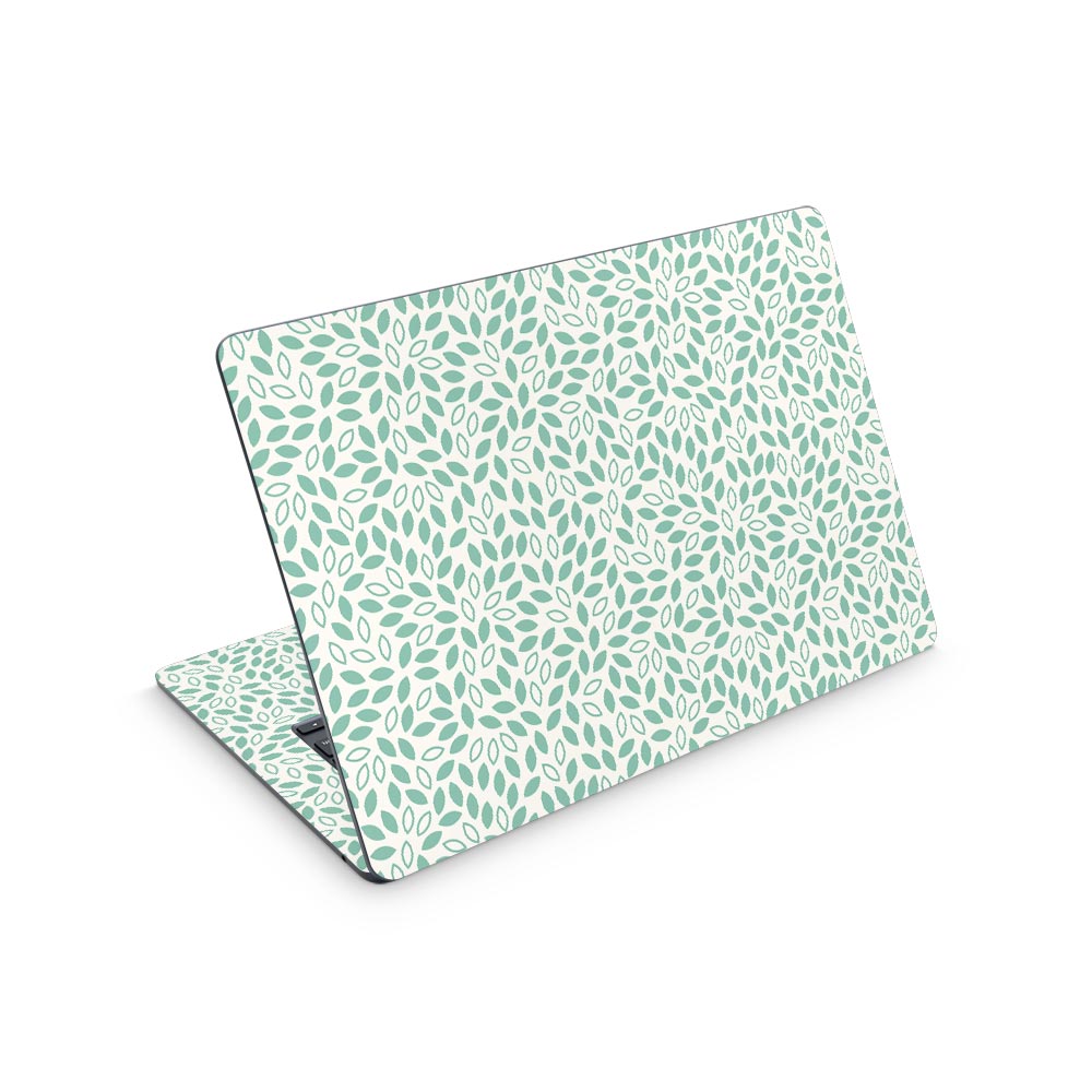 Leafy MacBook Air 15 M2 (2023) Skin