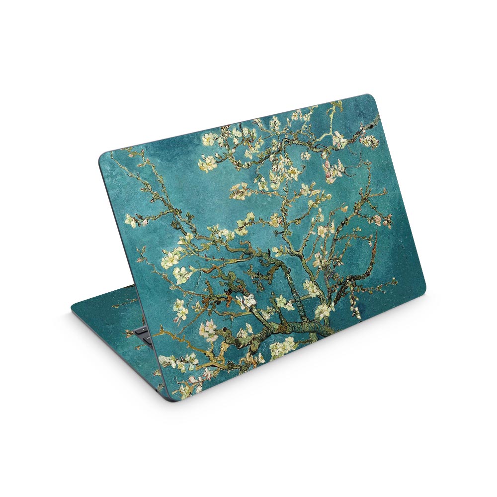 Blossoming Almond Tree MacBook Air 15 M2 (2023) Skin