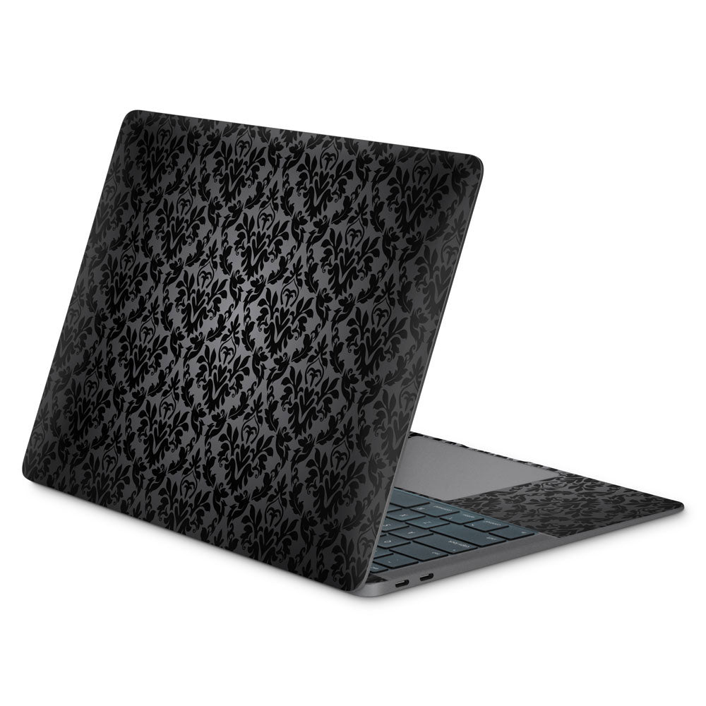 2018 macbook shop pro skin