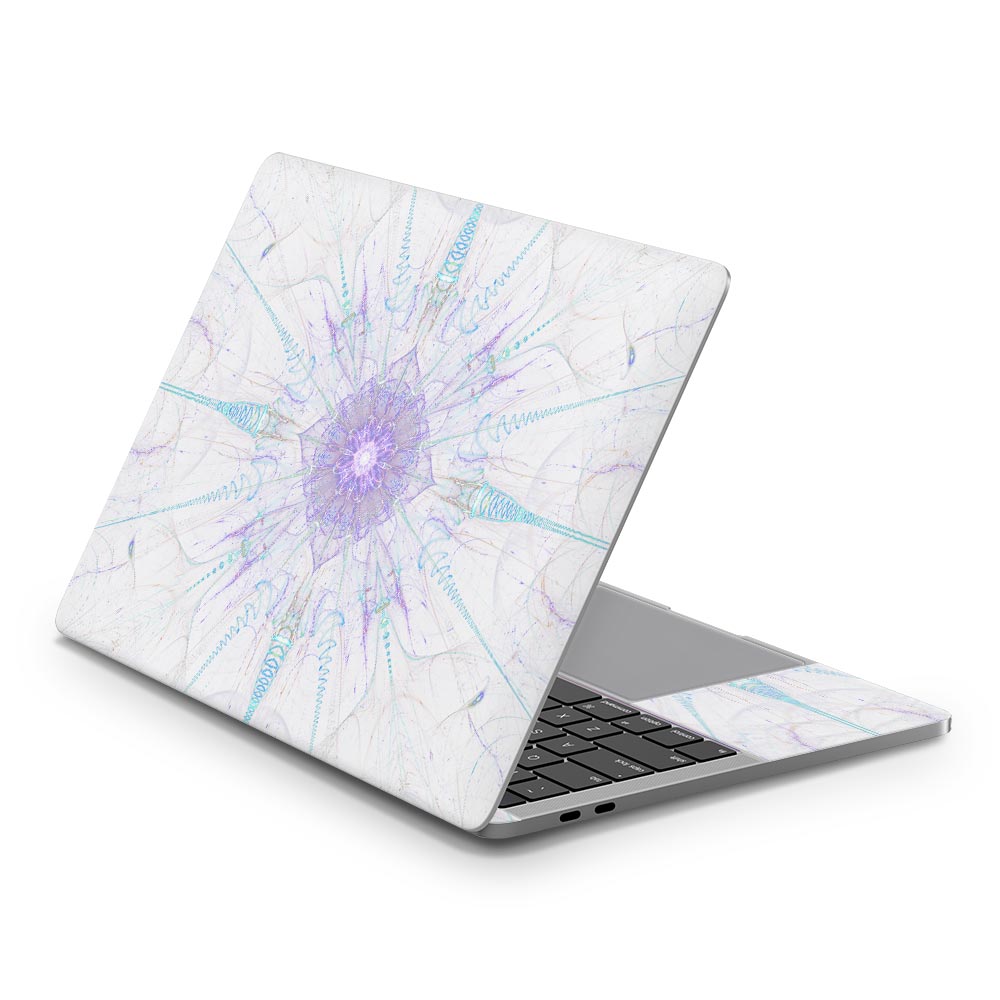 Mandala macbook case hotsell