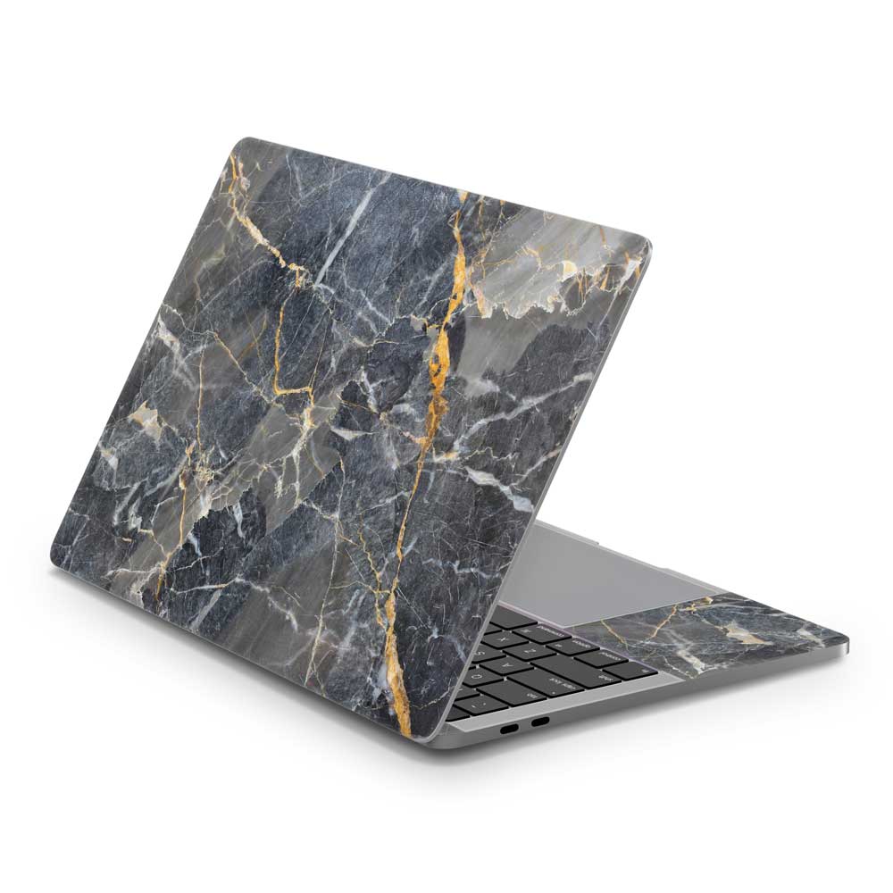 Macbook pro gold skin best sale