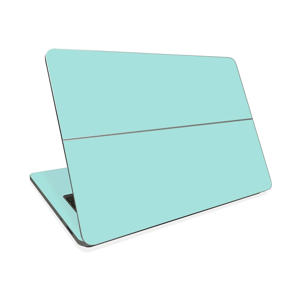 Mint Microsoft Surface Laptop Studio Skin