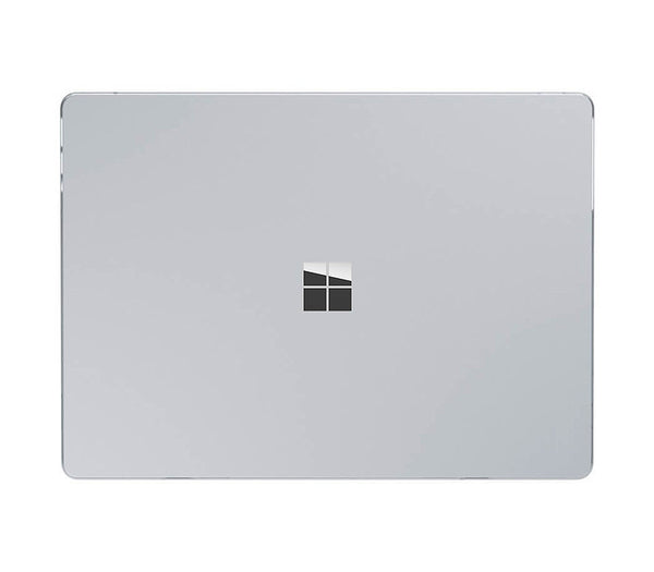 Custom Microsoft Surface Laptop Top & Bottom Skin - SkinWraps