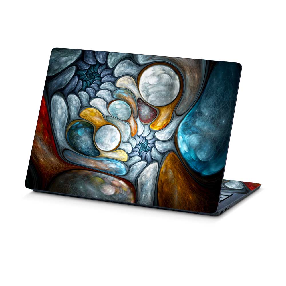 Bubble Puzzle Microsoft Surface Laptop 5 15 Skin