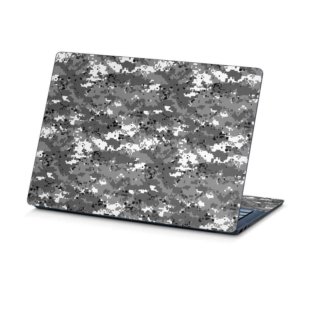 Digital Urban Camo Microsoft Surface Laptop 5 13.5 Skin