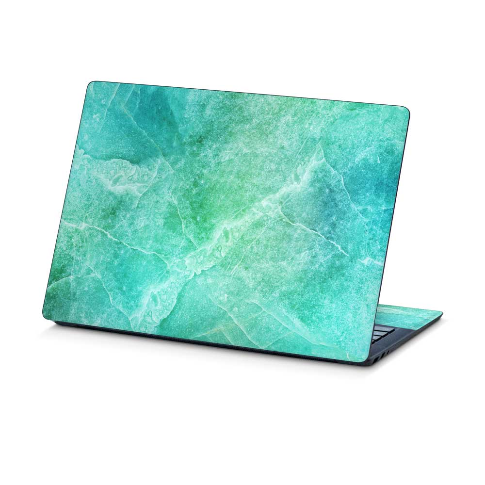 Aqua Marble Microsoft Surface Laptop 5 15 Skin