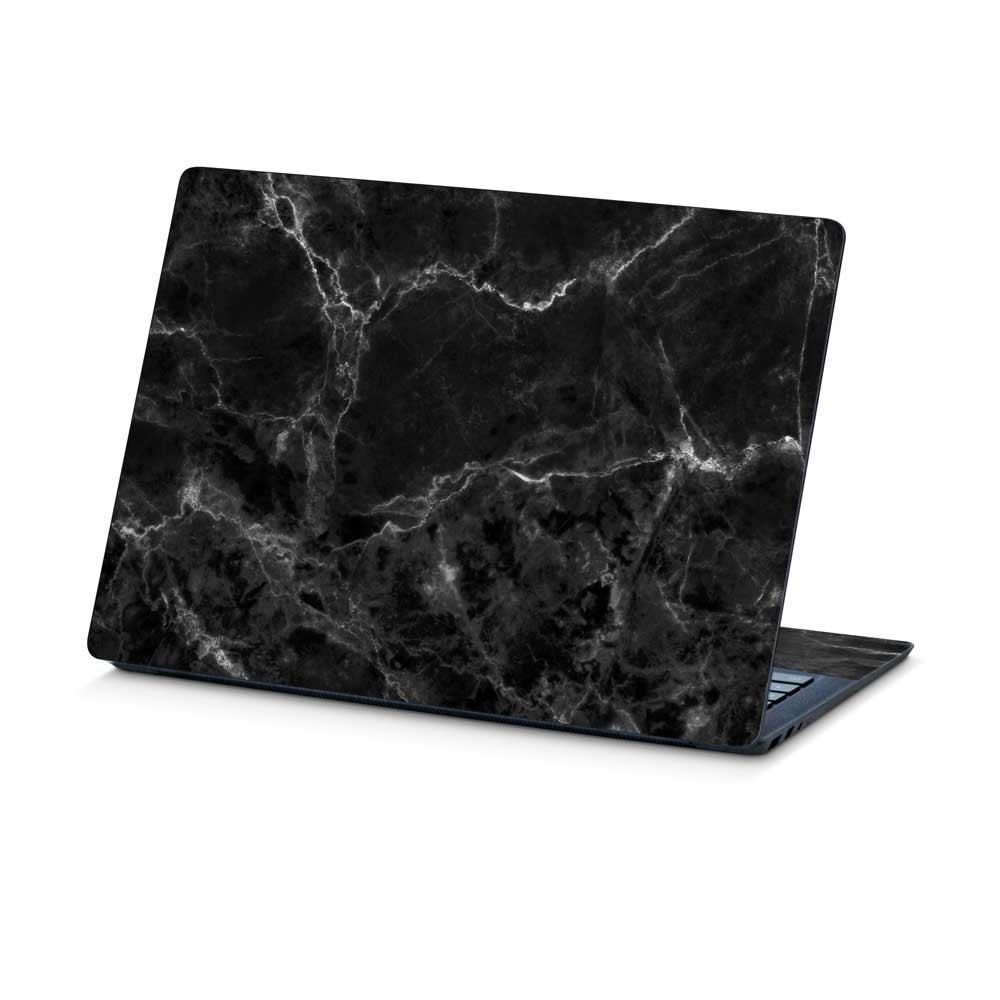 Black Marble III Microsoft Surface Laptop 5 15 Skin