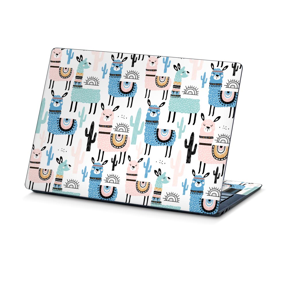 No Drama Llama Microsoft Surface Laptop 5 13.5 Skin