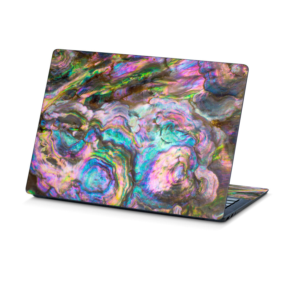 Floral Pearl Microsoft Surface Laptop 5 13.5 Skin