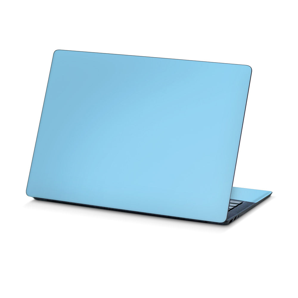 Baby Blue Microsoft Surface Laptop 5 15 Skin