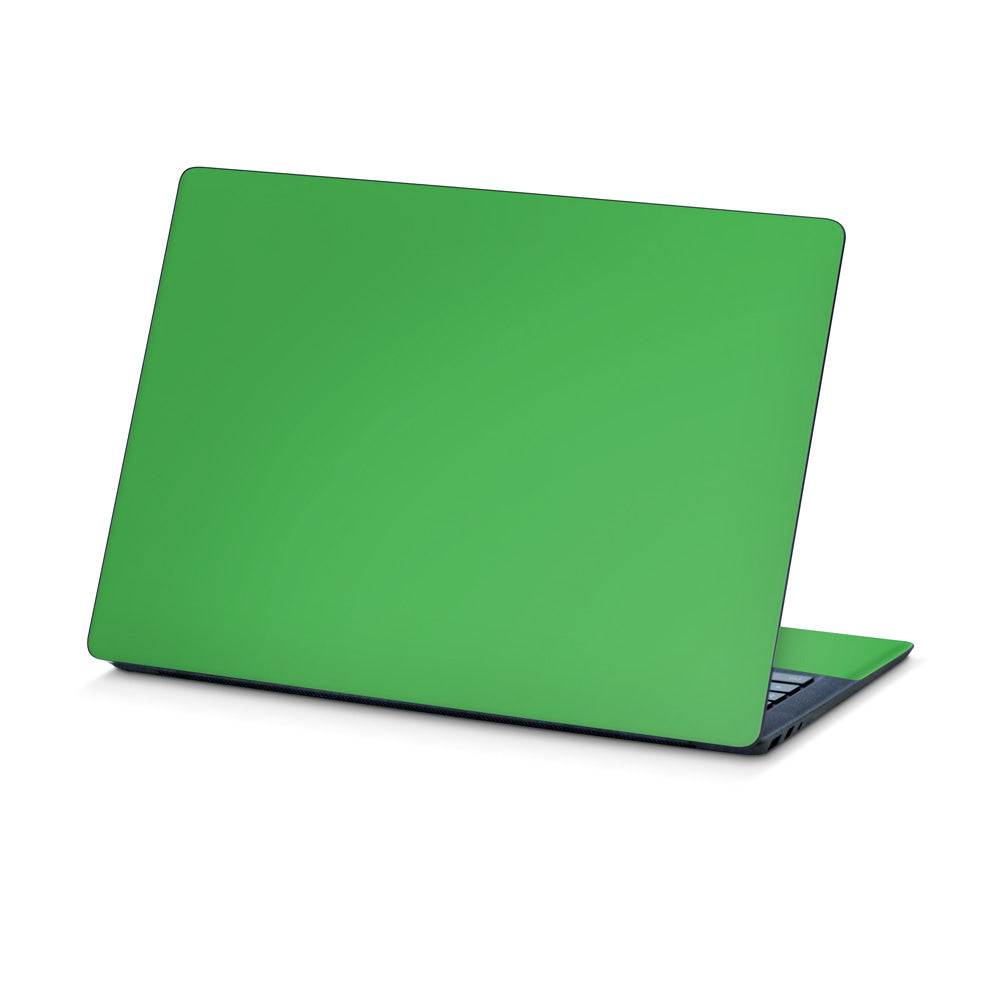 Green Microsoft Surface Laptop 5 13.5 Skin