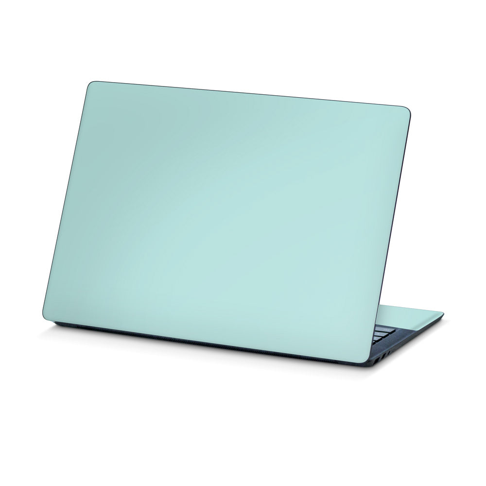 Mint Microsoft Surface Laptop 5 13.5 Skin