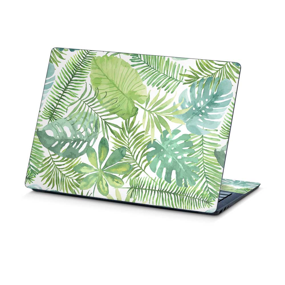 Tropical Mood Microsoft Surface Laptop 5 13.5 Skin