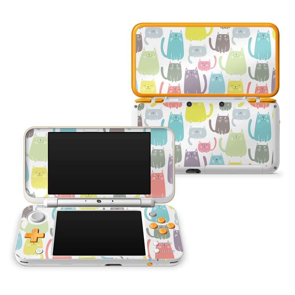 Nintendo 2ds xl sale public