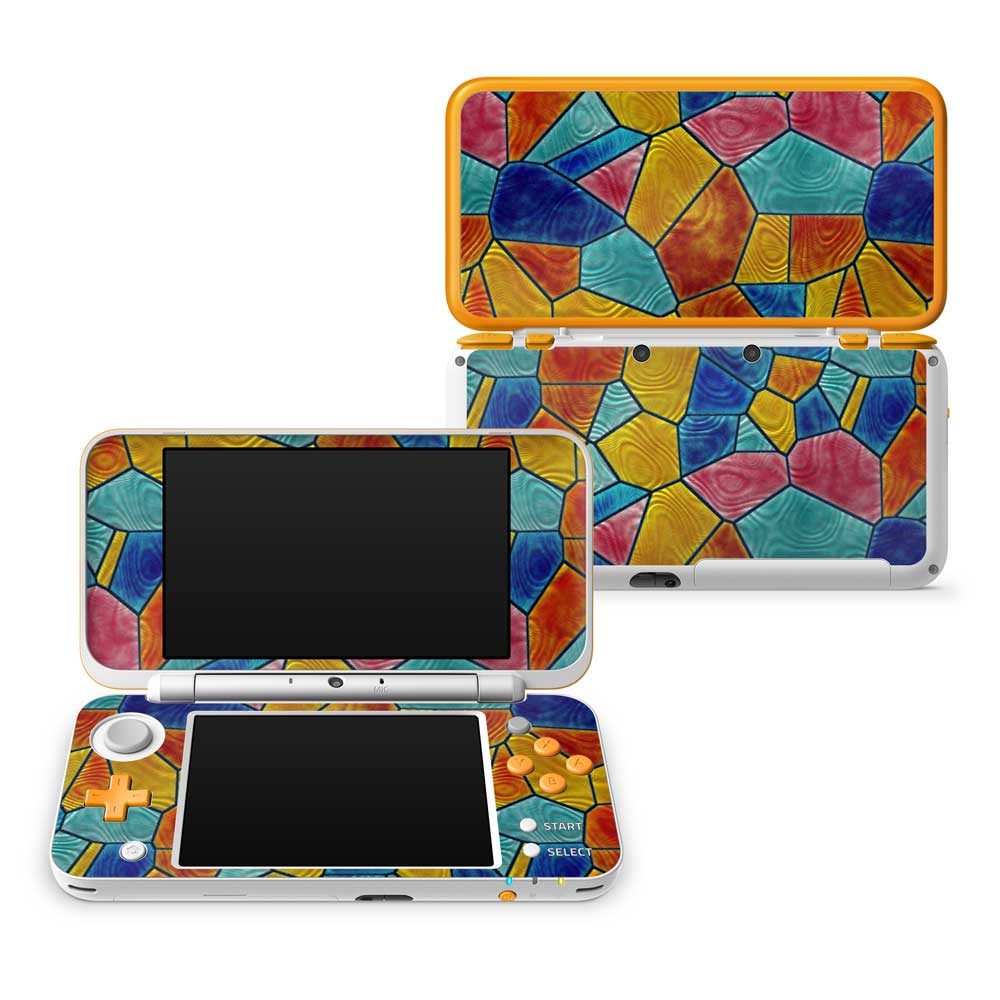 Pokemon 2ds xl sale case