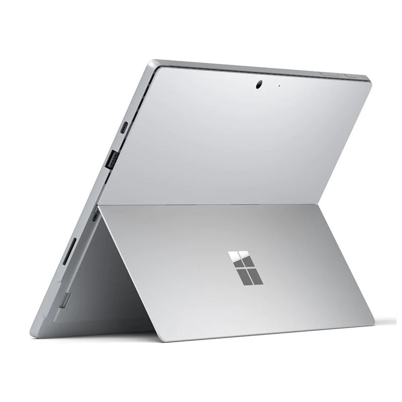 Custom Microsoft Surface Pro 7 with Logo Skin