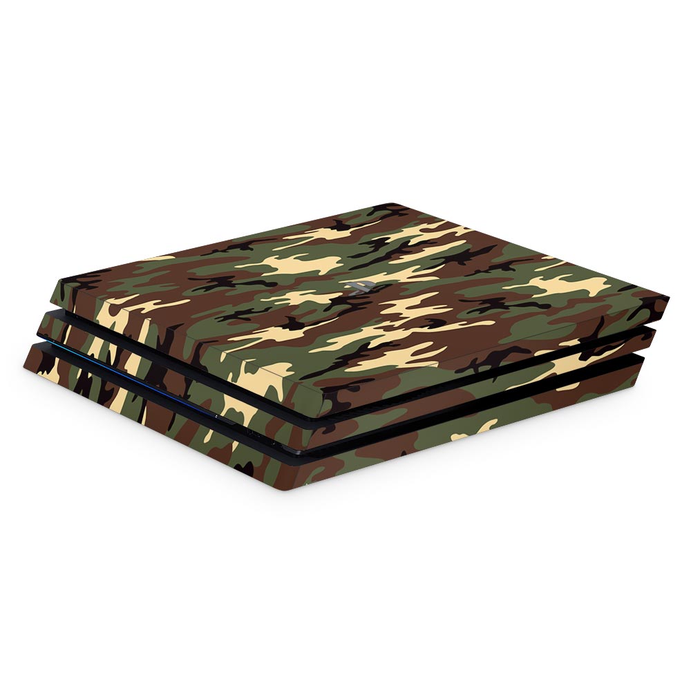 Camo ps4 clearance console