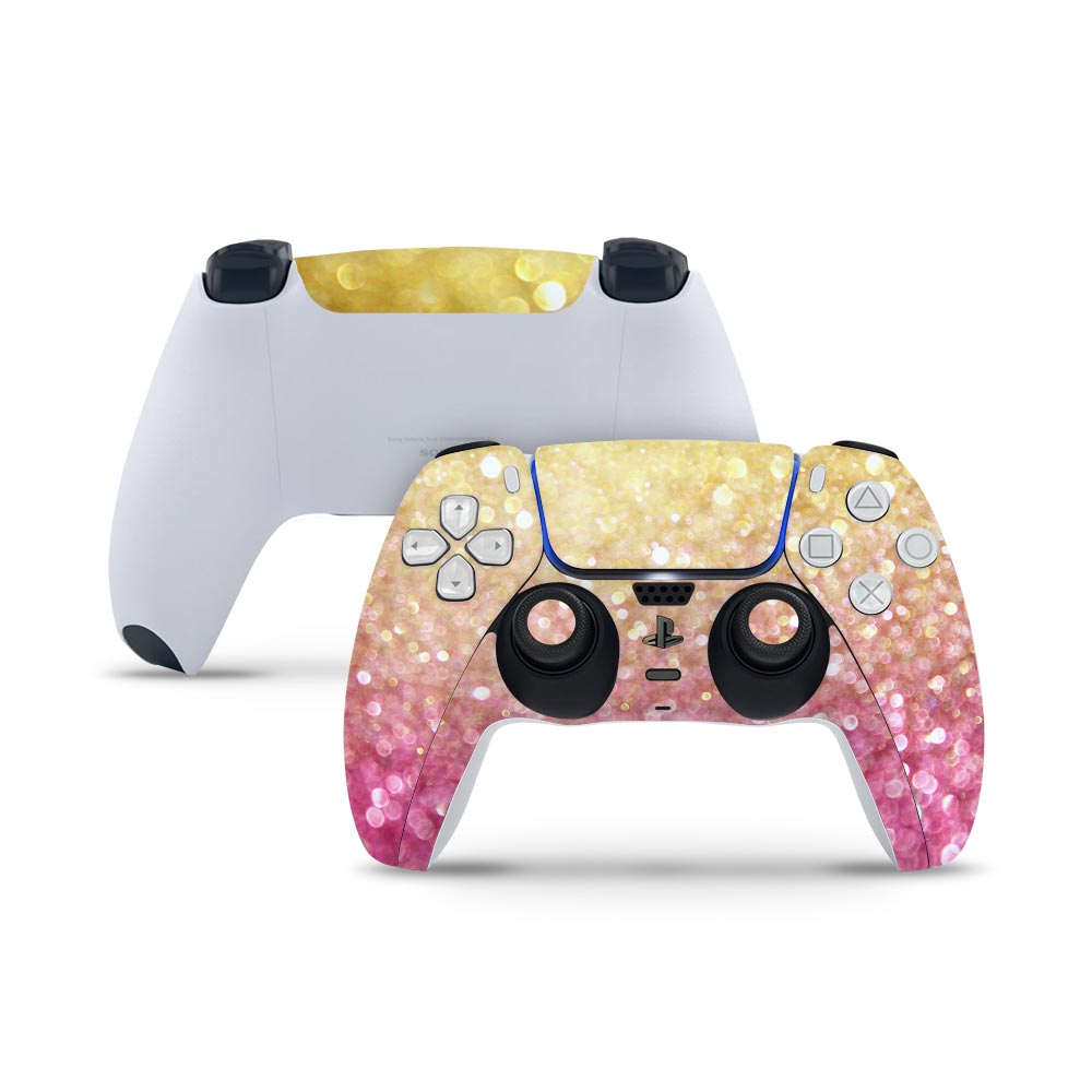 Glitter ps4 hot sale controller