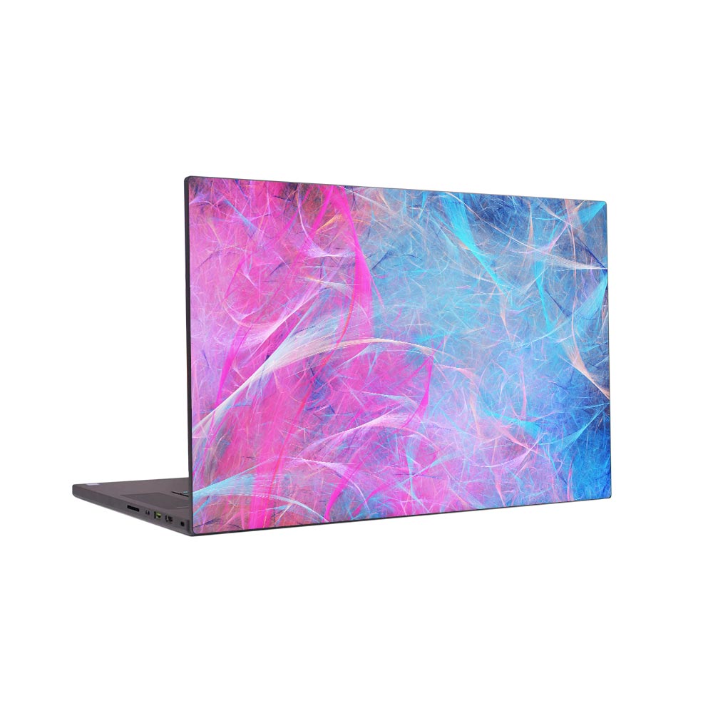 Pastel Gossamer Razer Blade 17 2021 Skin