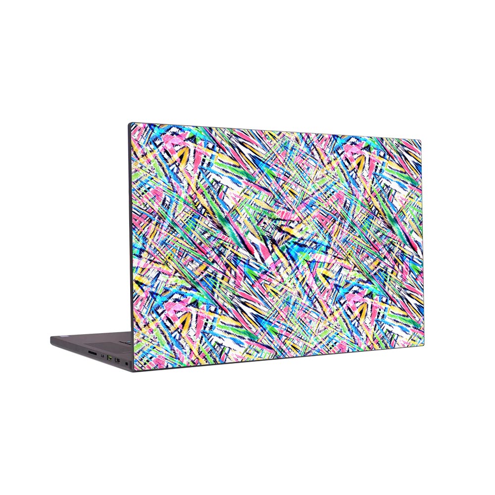 Pretty Mess Razer Blade 17 2021 Skin