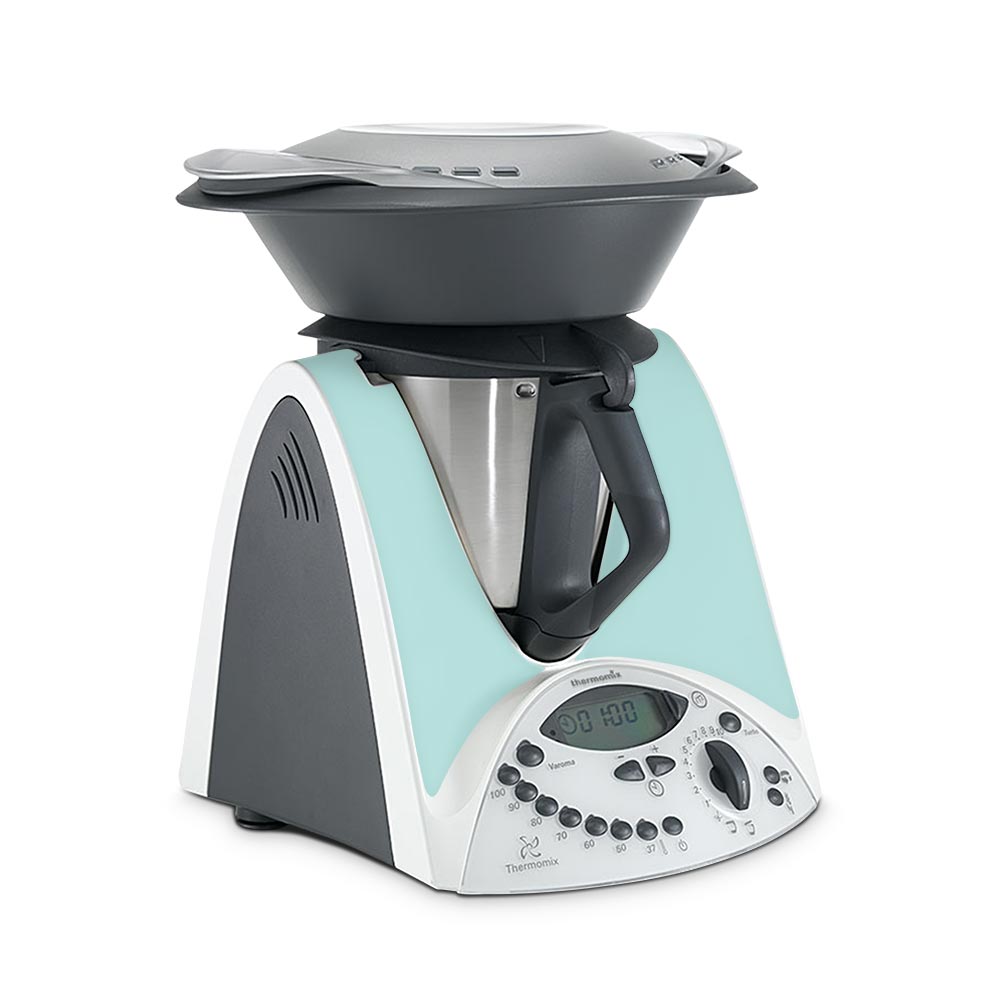 Mint Thermomix TM31 Skin